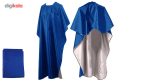 پیش بند اصلاح پشت نقره ای (رنگ رندوم) - Image 6