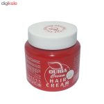 کرم مو اوریا مدل ouria best حجم 400 میلی لیتر - Image 2