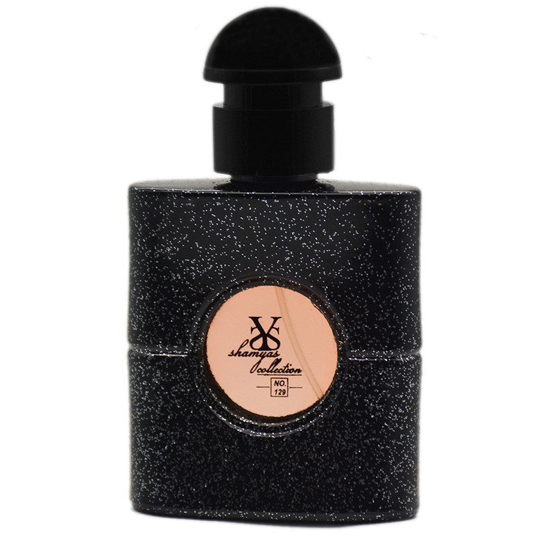 4927947-1 ادوپرفیوم زنانه شمیاس مدل BLACK OPIUM - Image 1