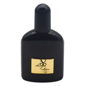 ادوپرفیوم زنانه شمیاس مدل BLACK ORCHID حجم 25 میلی‌ لیتر