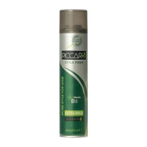 ab2f446ebb9340151bf07eceec8106bff31b130c_1746298891 اسپری حالت دهنده مو پیکارو مدل Ultra حجم 500 میلی لیتر - Image 1