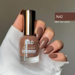 لاک ناخن بی اند دی کد N42