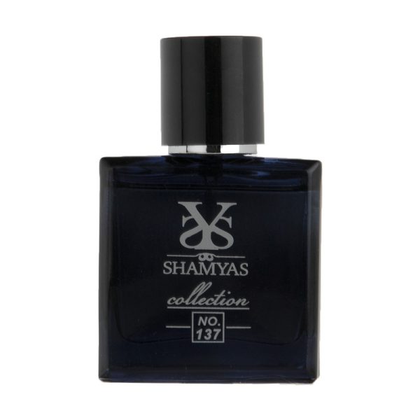 عطر جیبی مردانه شمیاس مدل Blue De Chanel حجم 30 میلی لیتر