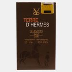 ادو پرفیوم مردانه شمياس مدل Terre DHermes حجم 25 میلی لیتر - تصویر 2