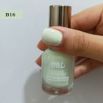 لاک ناخن بی اند دی شماره b16