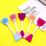 قلم ماسک صورت دوطرفه(رنگ به صورت رندوم) - تصویر 4