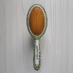 برس مو سانتافه طرح ترک (رنگ رندوم) - Image 7