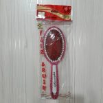 برس مو سانتافه طرح ترک (رنگ رندوم) - Image 5