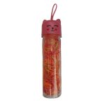 کش مو زنانه چهل گیس - استوانه رنگی - Image 2