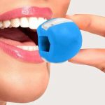 دستگاه زاویه ساز فک -رنگ رندوم - تصویر 2