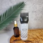 اپلیکاتور روغن تراپی مو - رنگ رندوم - Image 3