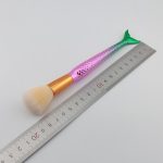 براش رژگونه مدل ماهی-طلق دار - Image 3